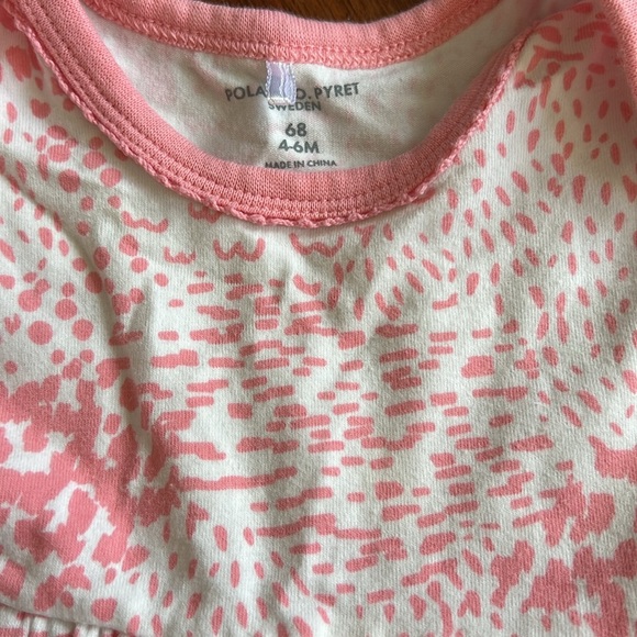 Polar o pyret bundle of baby summer clothes - Picture 3 of 8